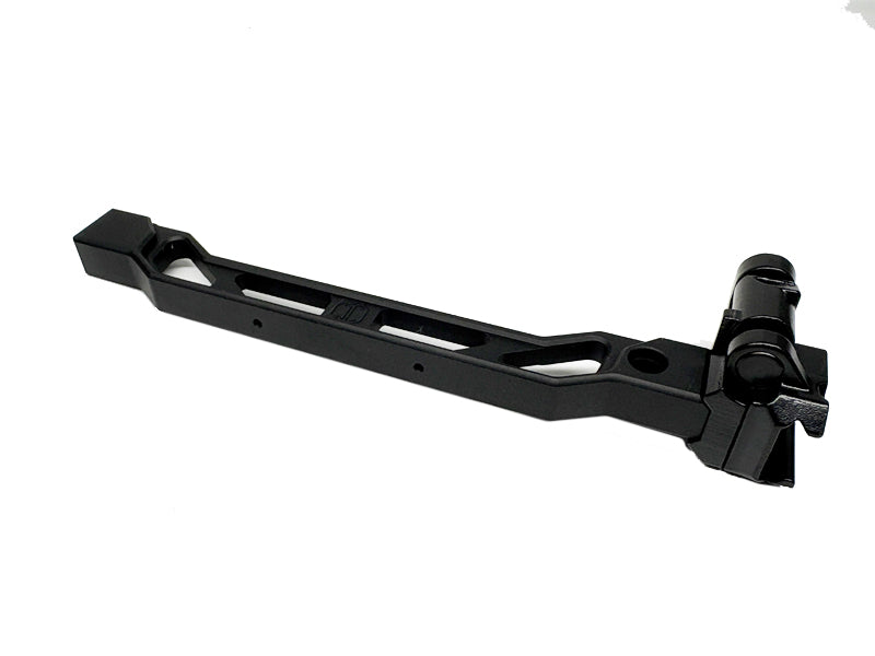 [MadDog] Taihook MOD 1C Brace Stock W/ M1913 Adapter & Wooden Cheek Riser Set