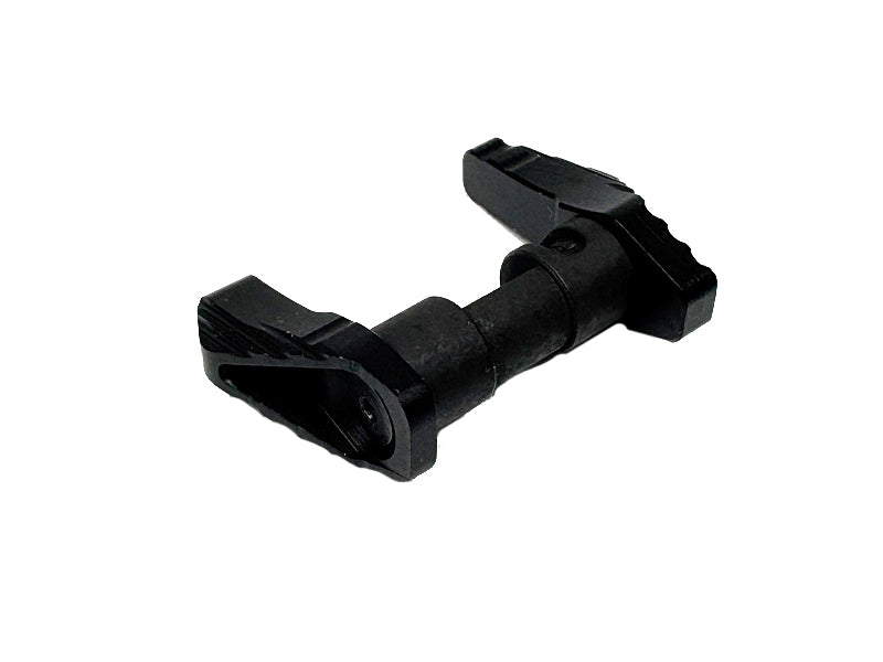 [MadDog] Full Steel Ambi GBB Selector Set[For Tokyo Marui MWS GBB Series]