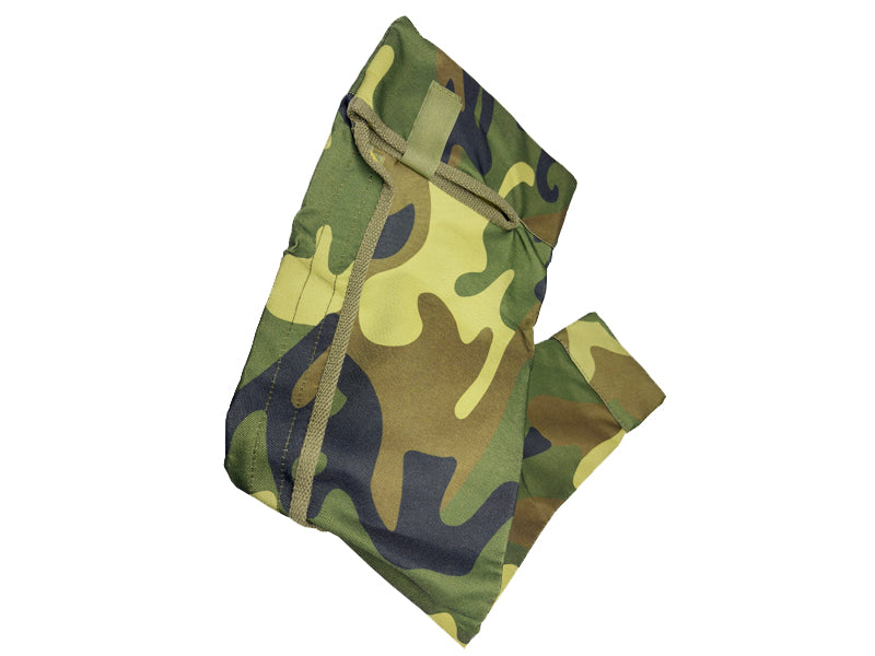 [Idiot Tailor] Chinese AK Woodland Gun Bag