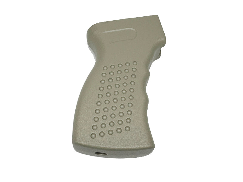 [Asura Dynamic] Full metal PK-3 AEG Pistol Grip[For Original Size Tokyo marui AK AEG Series][DE]