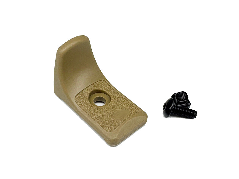 [MadDog] SS Style Enhanced Polymer M-LOK Hand Stop[DE]