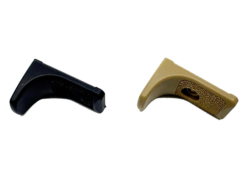 [MadDog] SS Style Enhanced Polymer M-LOK Hand Stop[BLK]