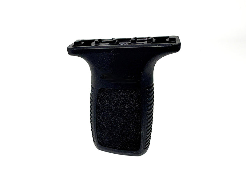 [MadDog] SS Style MCX Vertical Foregrip[BLK]