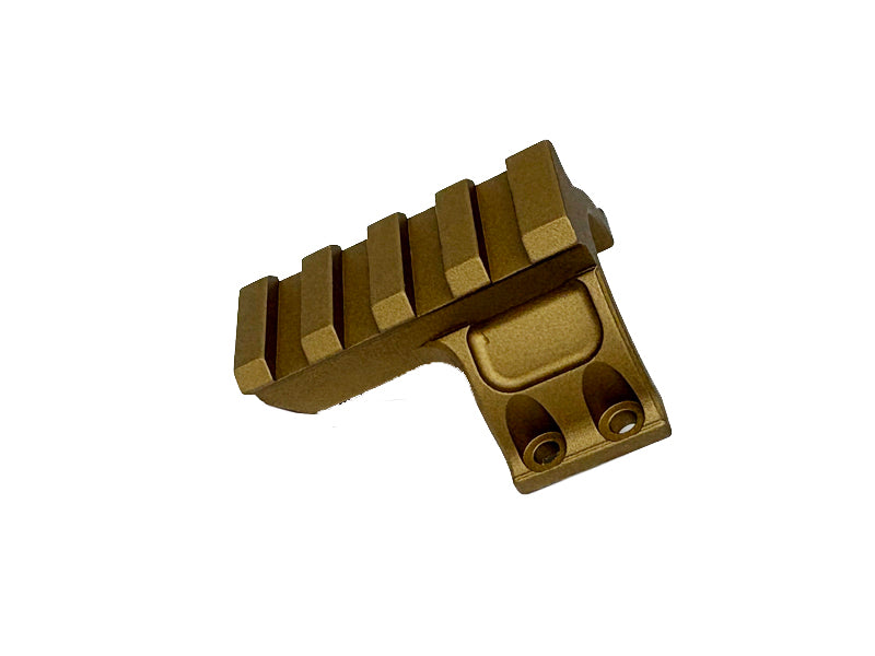 [GG] Scope Cap Top Picatinny Mount [DE]