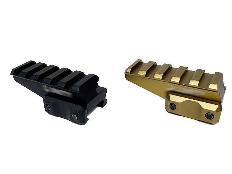 [GG] Unity Fast Accessory Riser[Short Ver.][DE]