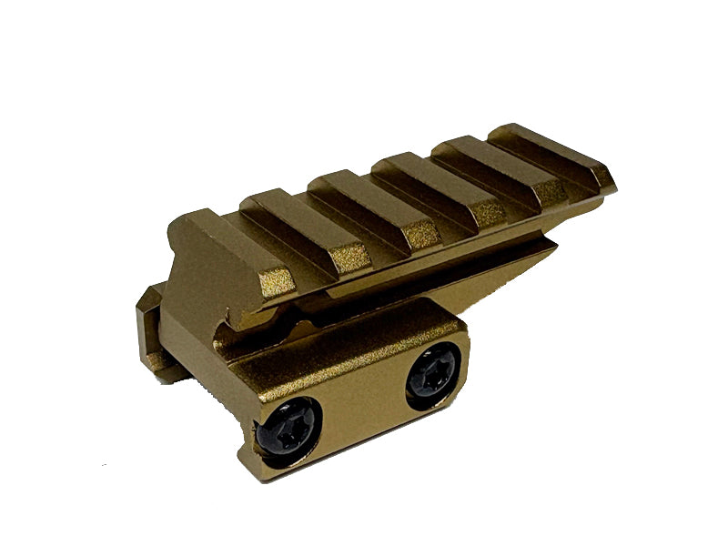 [GG] Unity Fast Accessory Riser[Short Ver.][DE]