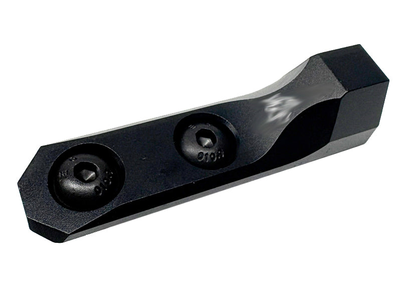 [MadDog] KAC Style MLOK QD Sling Mount [BLK]