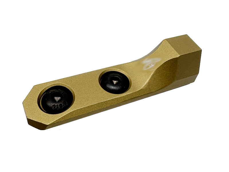 [MadDog] KAC Style MLOK QD Sling Mount [FDE]