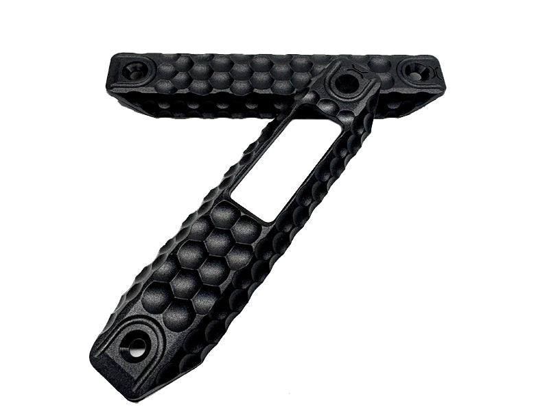 [GG] RSCALE M-LOK Cover Pannel Set 120mm [BLK]