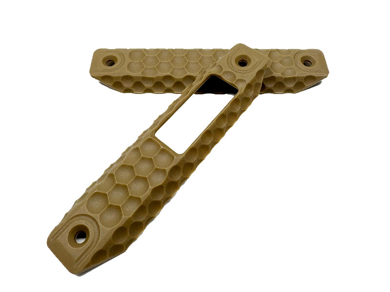 [GG] RSCALE M-LOK Cover Pannel Set 120mm [DE]