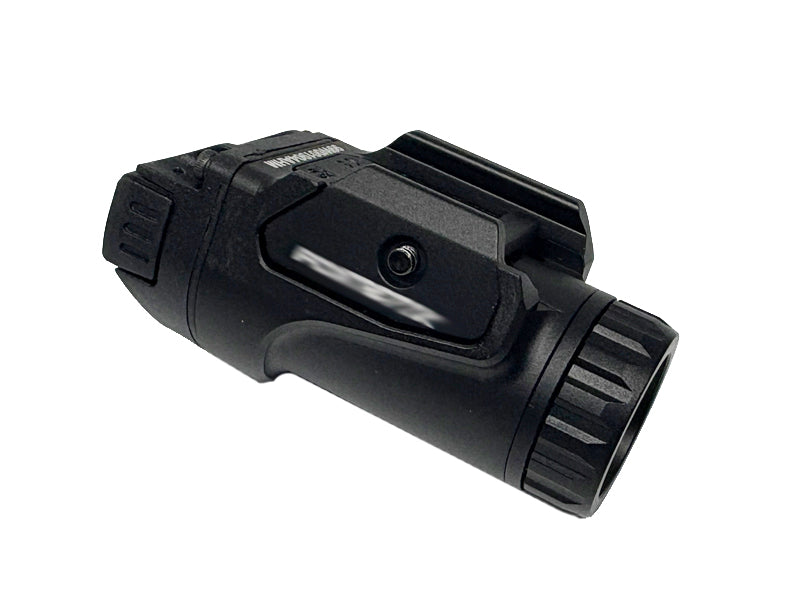 Sotac Foxtrot1x Rail-mounted Weapon Light 450 Lumens[For SIG AIR M17 / P320 / XCARRY][BLK]
