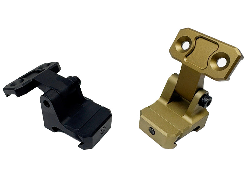 [Sotac] M300 / M600 Adjustment Offset Mount[For Any M-LOK handguard System][DE]
