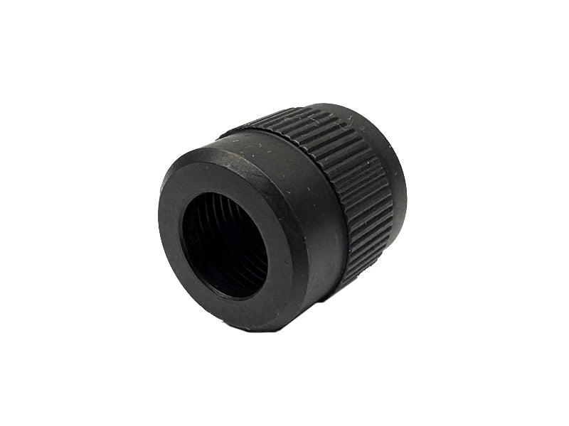 [MadDog] G19 / MK27 Compensator[For GBB Threaded Outer Barrel][BLK] (Copy)