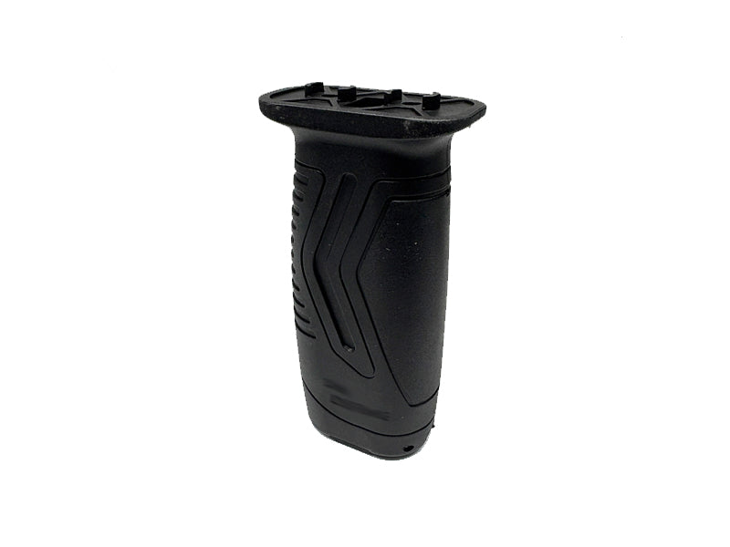 [GG] SS Style Vertical foregrip[For M-LOK System][BLK]