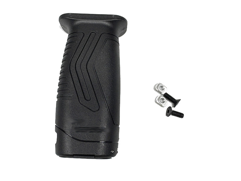 [GG] SS Style Vertical foregrip[For M-LOK System][BLK]