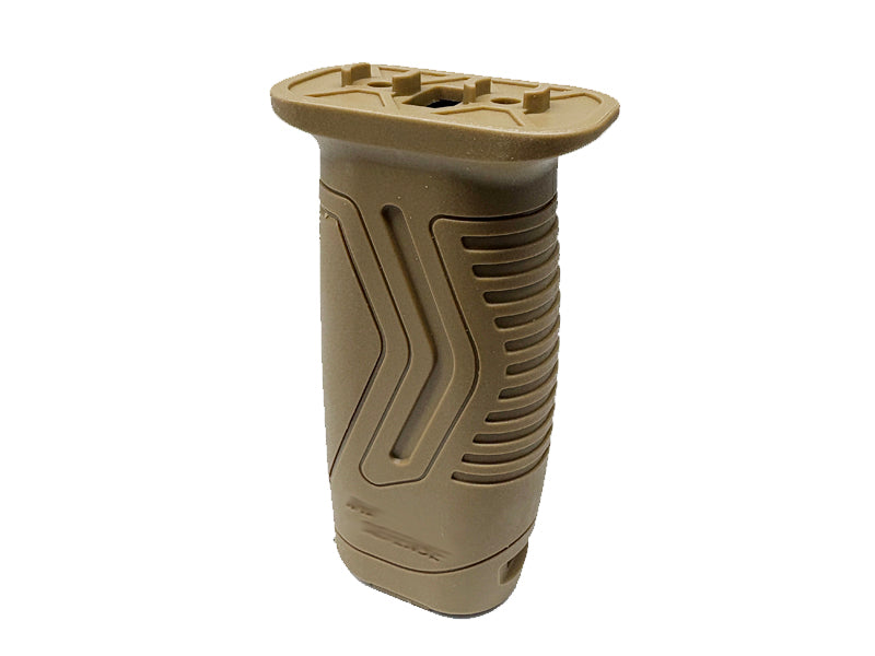 [GG] SS Style Vertical foregrip[For M-LOK System][FDE]
