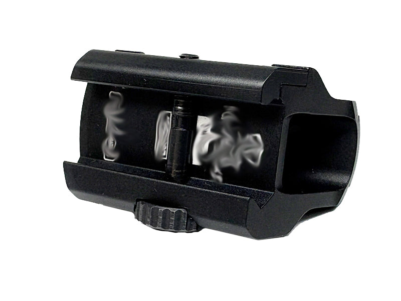 [GG] LEAP MOUNT 1.57 [Aimpoint ACRO P2 Series] [BLK]