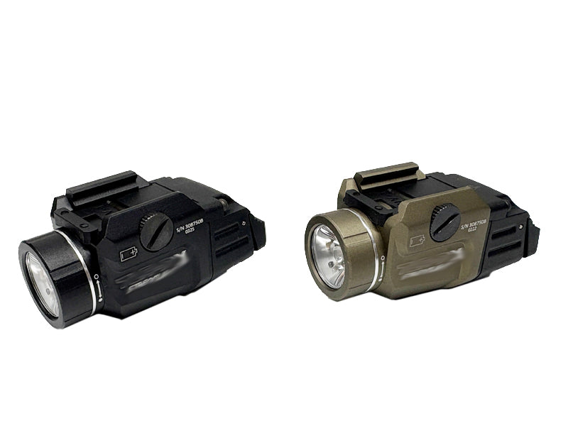 [Sotac] UFC SL TLR-7 Style Weapon Light [BLK]