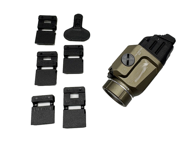 [Sotac] UFC SL TLR-7 Style Weapon Light [DE]
