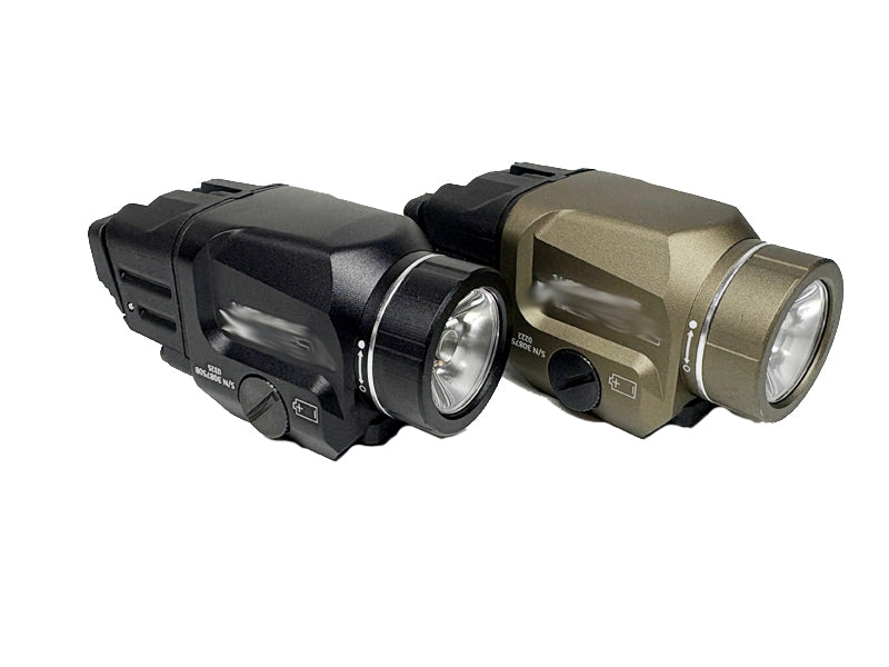 [Sotac] UFC SL TLR-7 Style Weapon Light [DE]