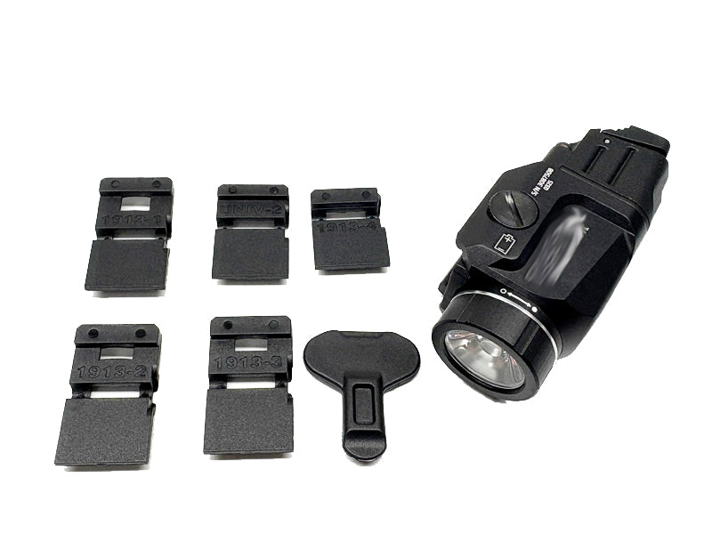 [Sotac] UFC SL TLR-7 Style Weapon Light [BLK]