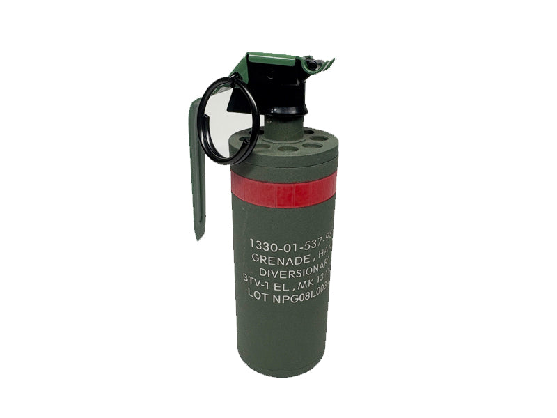 [Idiot Tailor]  MK13 Dummy Grenade[Matt Green]