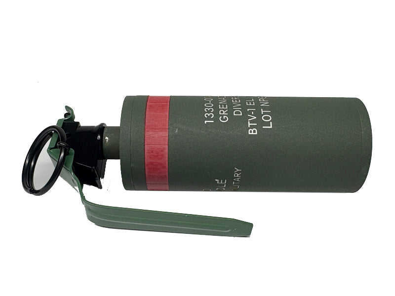 [Idiot Tailor]  MK13 Dummy Grenade[Matt Green]