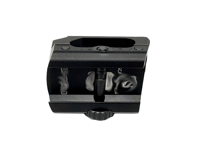 [GG] LEAP MOUNT 1.93 [Aimpoint ACRO P2 Series] [BLK]