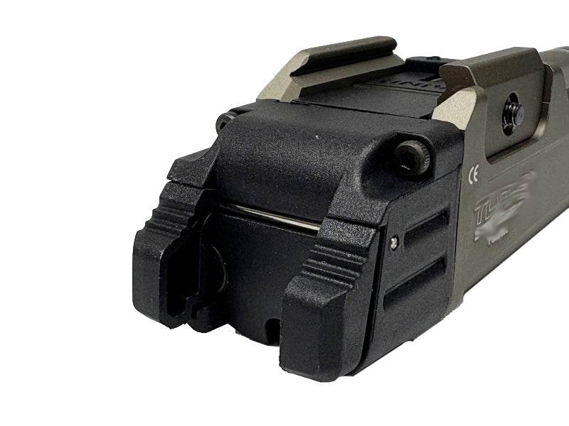 [Sotac] Aluminium TLR-9 Tactical weapon Flashlight [DE]