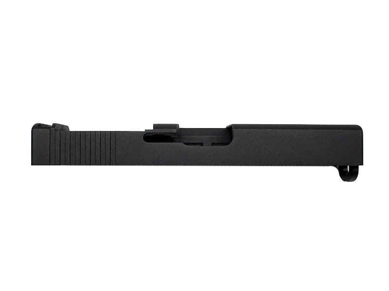MadDog] CNC Metal MK27 MOD 2 Gen4 Complete Slide Set W