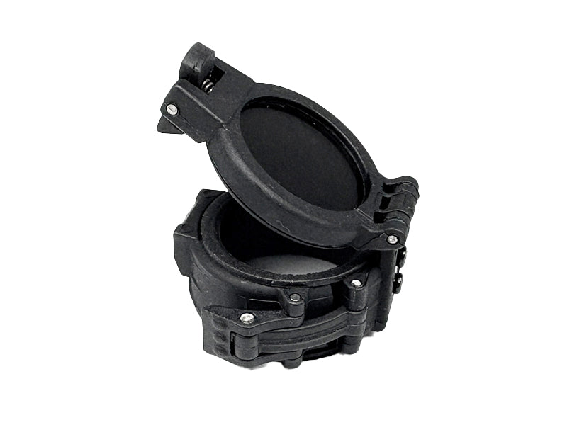 [GG] Full Protective Cover [For Surefire M300 / M600 flashlight Series][IR Filter [BLK]