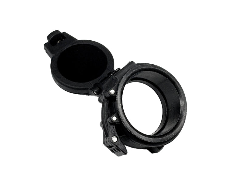 [GG] Full Protective Cover [For Surefire M300 / M600 flashlight Series][IR Filter [BLK]