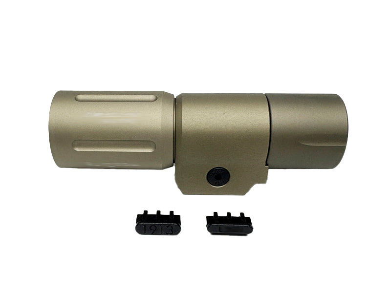 [SOTAC] MLITE Style OKW-350 Weaponlight Set[DE]