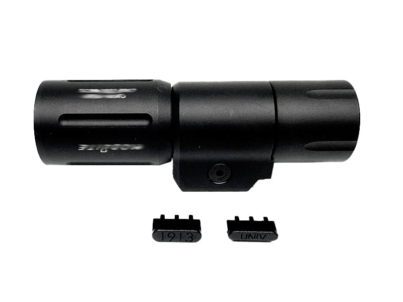 [SOTAC] MLITE Style OKW-350 Weaponlight Set[BLK]