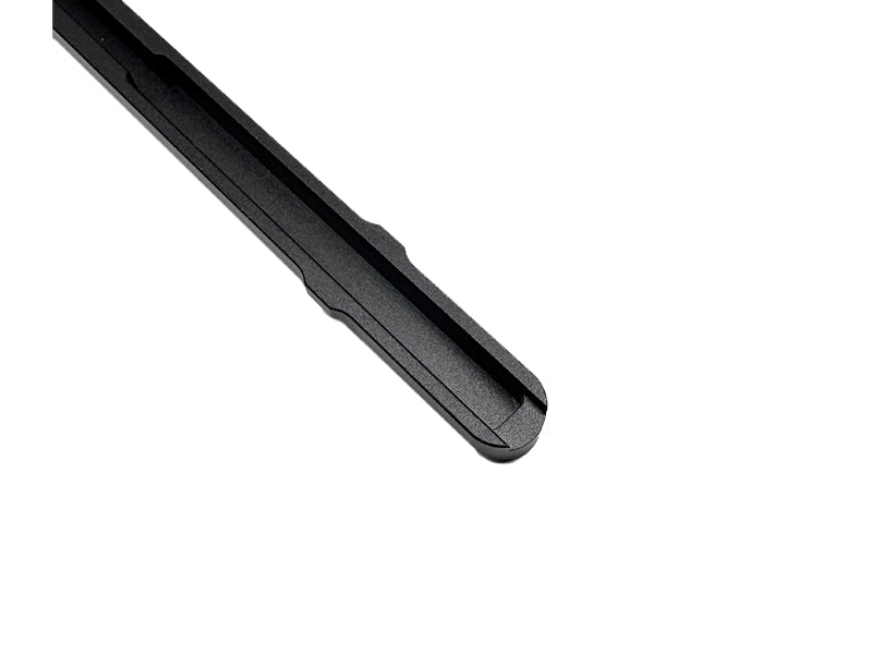 [GG] RA Style Butterfly Charing Handle [For E&C E-BOLT Series][BLK]