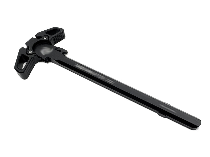 [GG] RA Style Butterfly Charing Handle [For E&C E-BOLT Series][BLK]