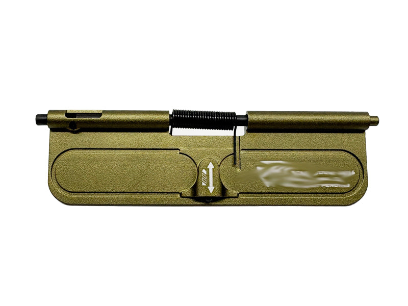 [GG] Billet Ultimate Dust Cover[For Tokyo Marui M4 AEG Series][DDC]