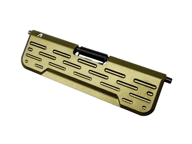 [GG] Billet Ultimate Dust Cover[For Tokyo Marui M4 AEG Series][DDC]