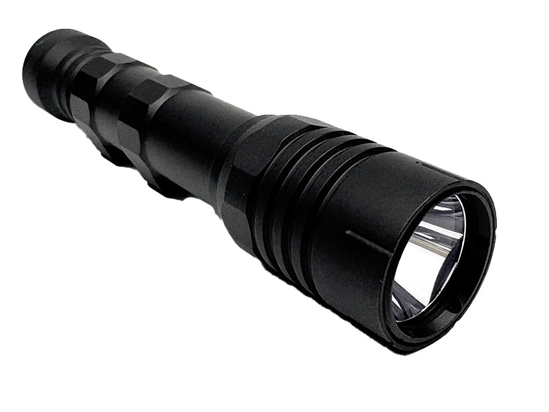 [SOTAC] OKW-L1 Tactical Scout Light[Long Ver.][BLK]