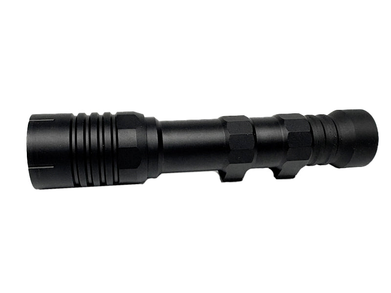 [SOTAC] OKW-L1 Tactical Scout Light[Long Ver.][BLK]