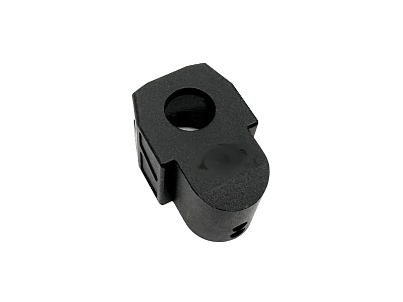 [GG] Super P320 suppressor, recoil brake [BLK]