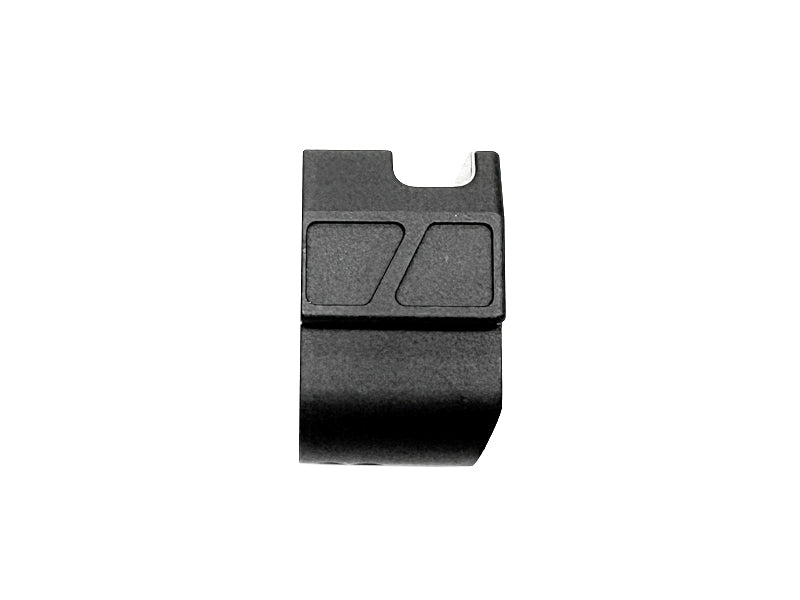 [GG] Super P320 suppressor, recoil brake [BLK]