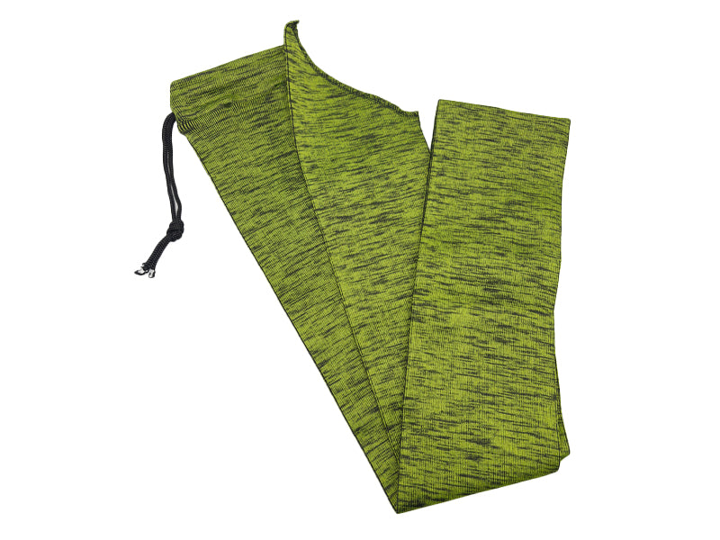 [Idiot Tailor] Airsoft Gun Socks[For a Compact Carrying Rifle Bag]