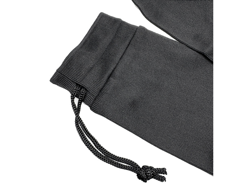 [Idiot Tailor] Airsoft Gun Socks[For a Compact Carrying Rifle Bag][BLK]