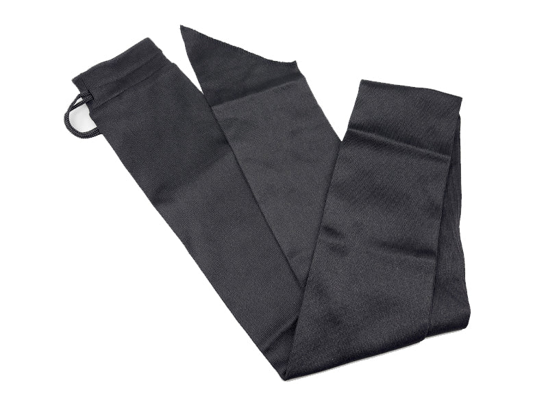 [Idiot Tailor] Airsoft Gun Socks[For a Compact Carrying Rifle Bag][BLK]