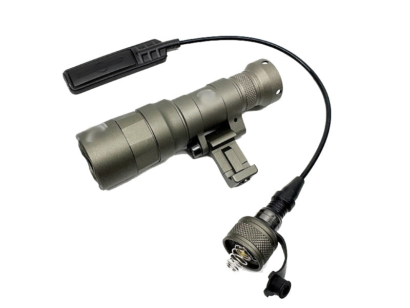 [SOTAC] WADSN M300C MINI flashlight [DE]