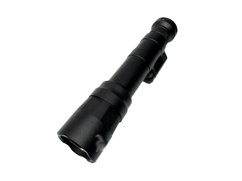 [Sotac] New Version M640DF Scout Weaponlight w/ Adjustable Angle scope mount[BLK]