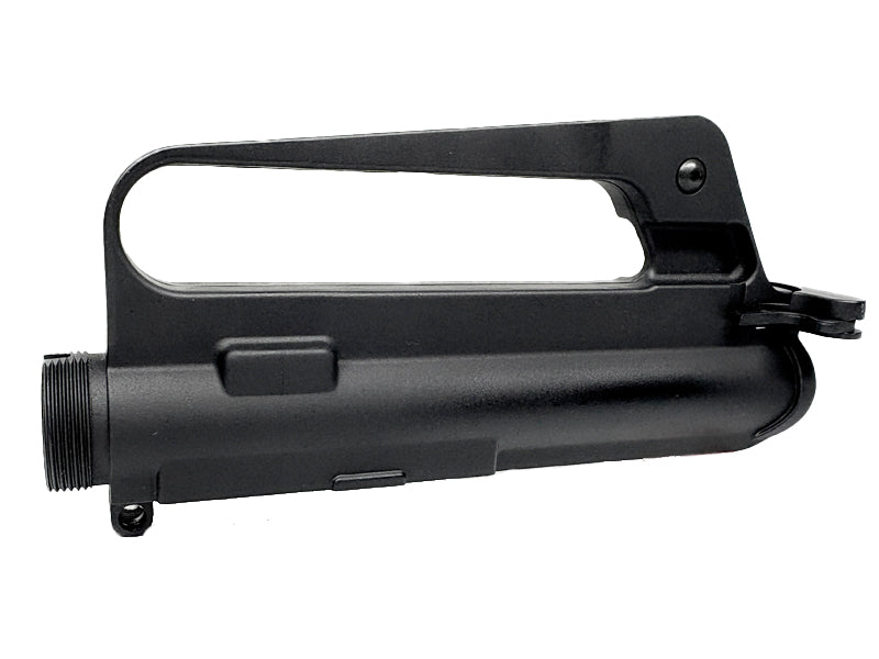 [E&C] AEG M16A1 Assembled Upper Receiver[For E&C M4 AEG Series][BLK]