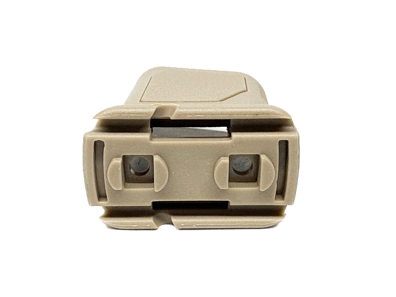 [GG] SI STyle MLOK FDE Vertical Angular Grip [DE]