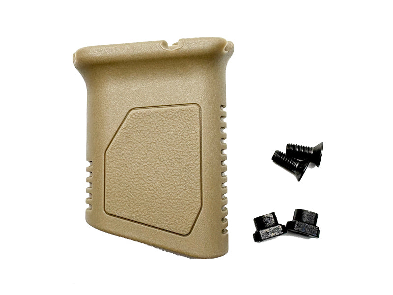 [GG] SI STyle MLOK FDE Vertical Angular Grip [DE]